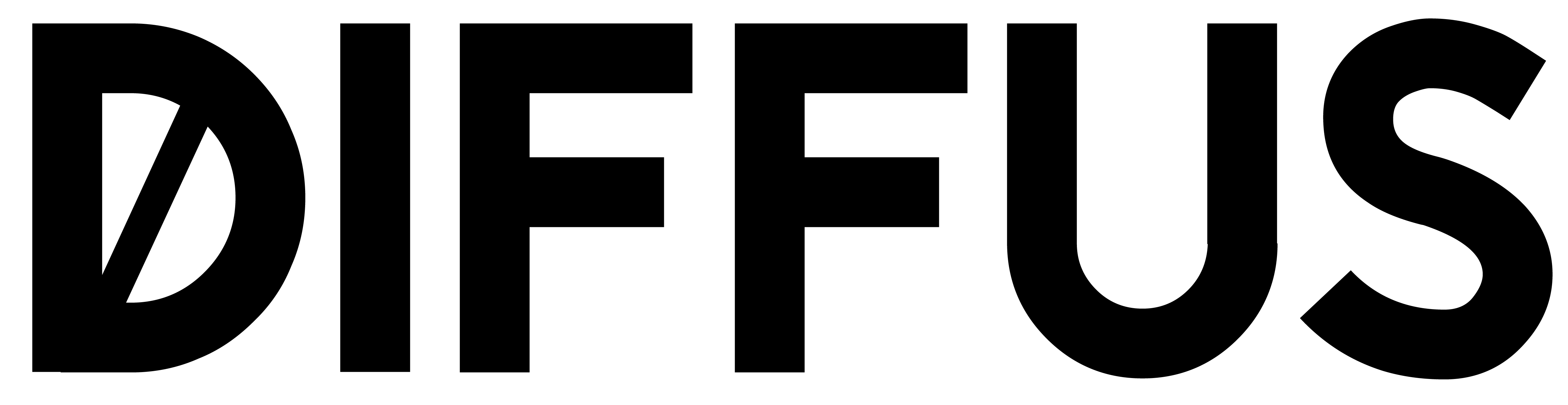 Logo Präsentator Diffus